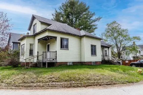 42 Circle St, Templeton, MA 01468