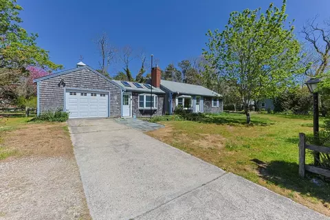 Exterior - 5 Weir Rd, Eastham, MA 02642 photo 3 of 11