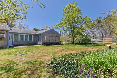 Exterior - 5 Weir Rd, Eastham, MA 02642 photo 9 of 11