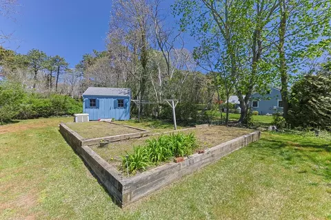 Exterior - 5 Weir Rd, Eastham, MA 02642 photo 6 of 11