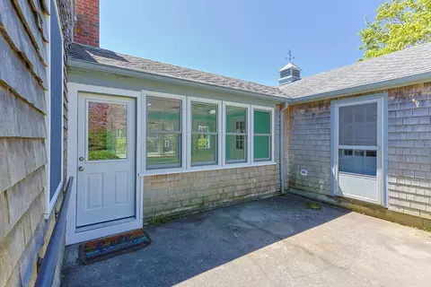 Exterior - 5 Weir Rd, Eastham, MA 02642 photo 11 of 11