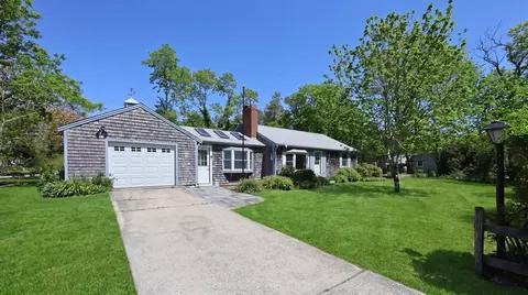 Exterior - 5 Weir Rd, Eastham, MA 02642 photo 2 of 11