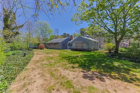 Exterior - 5 Weir Rd, Eastham, MA 02642 photo 7 of 11