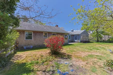 Exterior - 5 Weir Rd, Eastham, MA 02642 photo 10 of 11