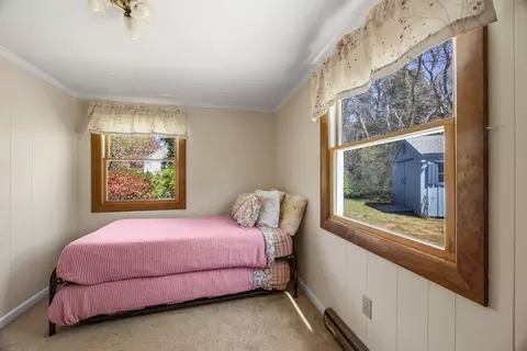 Bedroom - 5 Weir Rd, Eastham, MA 02642 photo 6 of 6