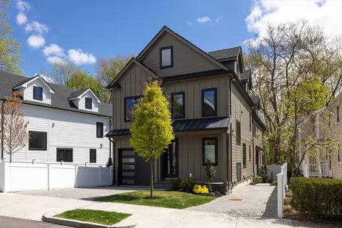 356 Linwood Ave #356, Newton, MA 02460