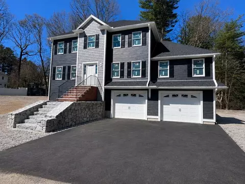 11 Beverly Rd, Billerica, MA 01821
