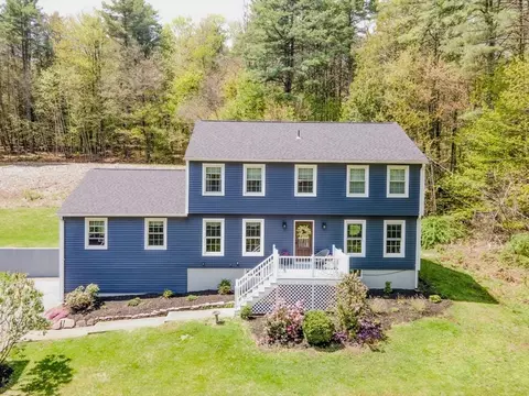609 Gulf Rd, Northfield, MA 01360