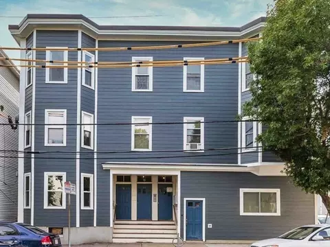 58 Webster Ave #1, Cambridge, MA 02141