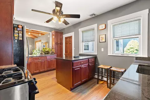 Kitchen - 42 Freeman Ave, Everett, MA 02149 photo 1 of 6