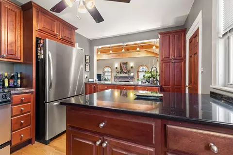 Kitchen - 42 Freeman Ave, Everett, MA 02149 photo 3 of 6