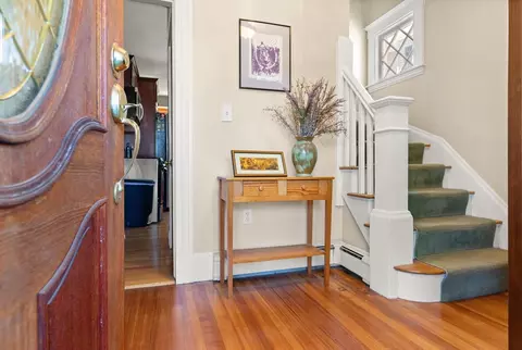 Entry Way - 42 Freeman Ave, Everett, MA 02149 photo 1 of 1