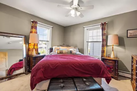 Bedroom - 42 Freeman Ave, Everett, MA 02149 photo 1 of 5
