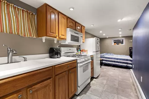Kitchen - 42 Freeman Ave, Everett, MA 02149 photo 6 of 6