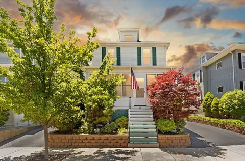 Exterior - 42 Freeman Ave, Everett, MA 02149 photo 3 of 14