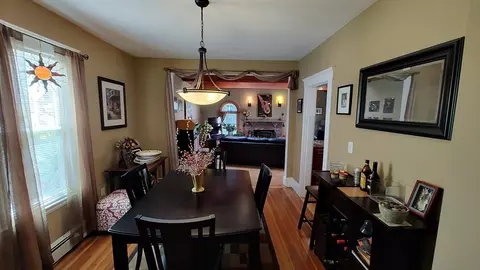 Dining - 42 Freeman Ave, Everett, MA 02149 photo 2 of 2