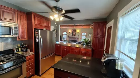 Kitchen - 42 Freeman Ave, Everett, MA 02149 photo 2 of 6