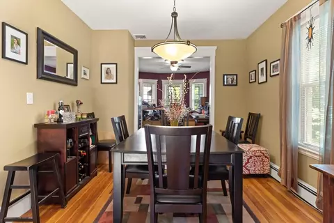 Dining - 42 Freeman Ave, Everett, MA 02149 photo 1 of 3