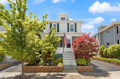 Exterior - 42 Freeman Ave, Everett, MA 02149 photo 2 of 14