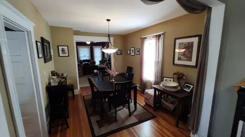 Dining - 42 Freeman Ave, Everett, MA 02149 photo 1 of 2