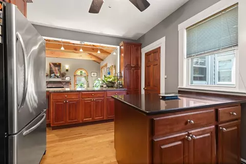 Kitchen - 42 Freeman Ave, Everett, MA 02149 photo 2 of 6