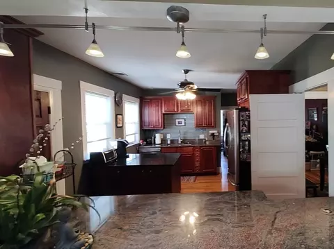 Kitchen - 42 Freeman Ave, Everett, MA 02149 photo 5 of 6