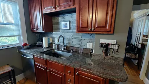 Kitchen - 42 Freeman Ave, Everett, MA 02149 photo 3 of 6