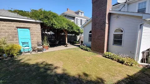 Exterior - 42 Freeman Ave, Everett, MA 02149 photo 6 of 7