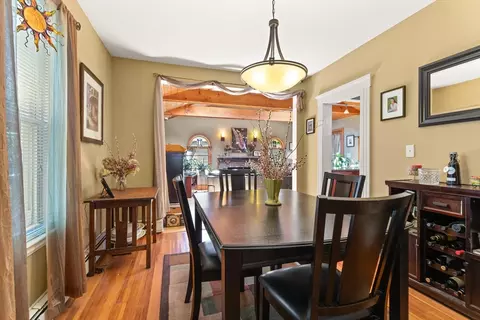 Dining - 42 Freeman Ave, Everett, MA 02149 photo 3 of 3