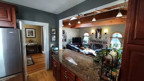 Kitchen - 42 Freeman Ave, Everett, MA 02149 photo 1 of 6