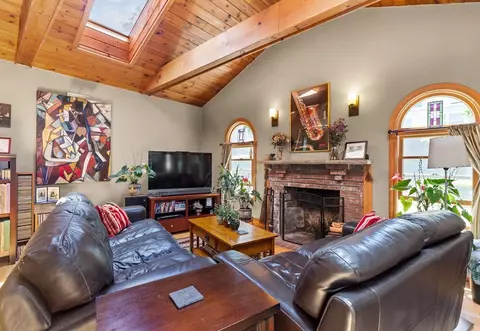 Living - 42 Freeman Ave, Everett, MA 02149 photo 2 of 2