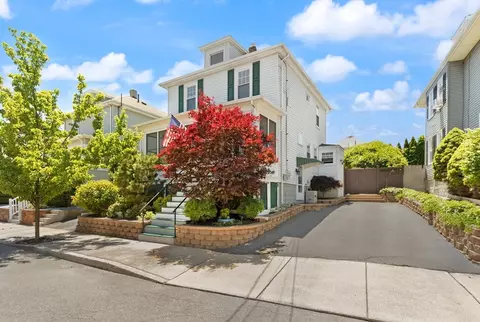 Exterior - 42 Freeman Ave, Everett, MA 02149 photo 4 of 14