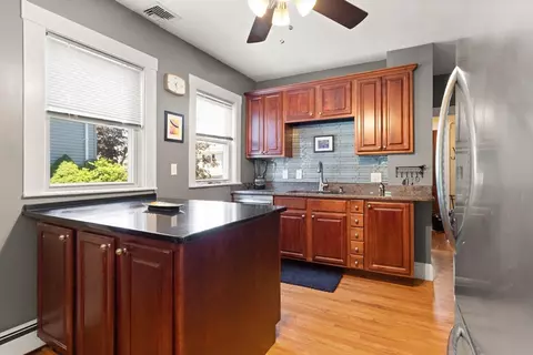 Kitchen - 42 Freeman Ave, Everett, MA 02149 photo 5 of 6