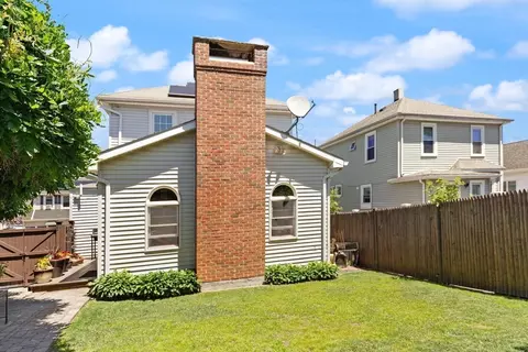 Exterior - 42 Freeman Ave, Everett, MA 02149 photo 11 of 14