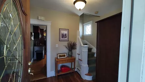 Entry Way - 42 Freeman Ave, Everett, MA 02149 photo 1 of 2