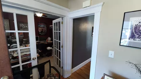 Entry Way - 42 Freeman Ave, Everett, MA 02149 photo 2 of 2