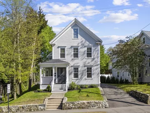 106 Central Ave, Milton, MA 02186