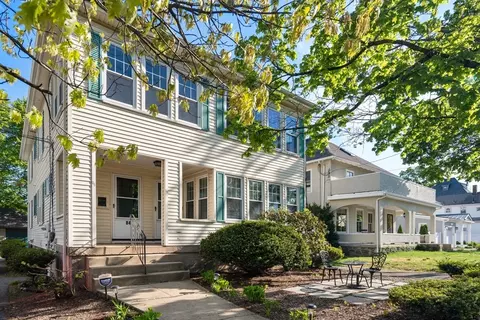 84-86 Webster St #86, Newton, MA 02465