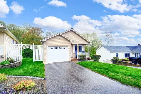 92 Furnace Ave #9, Stafford Springs, CT 06076
