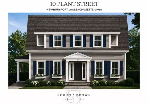 10 Plant St, Newburyport, MA 01950