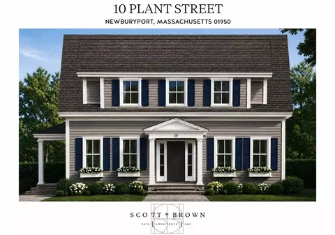 10 Plant St, Newburyport, MA 01950