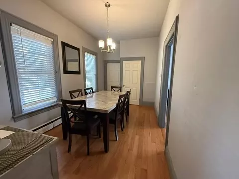 Dining - 11 Wayne St, Worcester, MA 01603 photo 2 of 2
