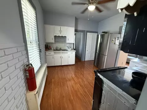 Kitchen - 11 Wayne St, Worcester, MA 01603 photo 1 of 4
