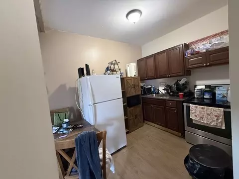 Kitchen - 11 Wayne St, Worcester, MA 01603 photo 3 of 4