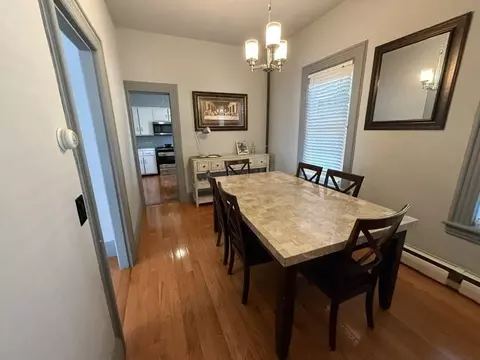 Dining - 11 Wayne St, Worcester, MA 01603 photo 1 of 2