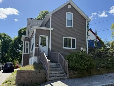 Other - 11 Wayne St, Worcester, MA 01603 photo 1 of 8
