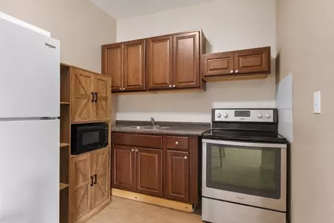 Kitchen - 11 Wayne St, Worcester, MA 01603 photo 4 of 4