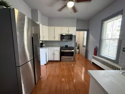Kitchen - 11 Wayne St, Worcester, MA 01603 photo 2 of 4