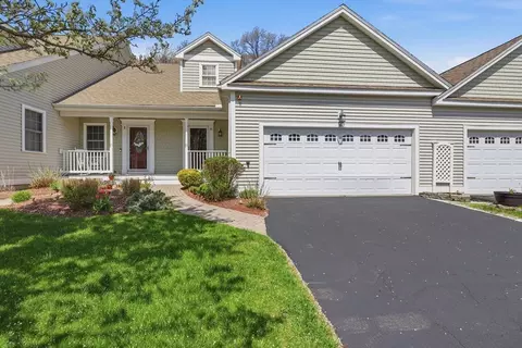 6 Ashton Ln #6, Millbury, MA 01527
