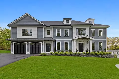 21 Balfour St, Lexington, MA 02421